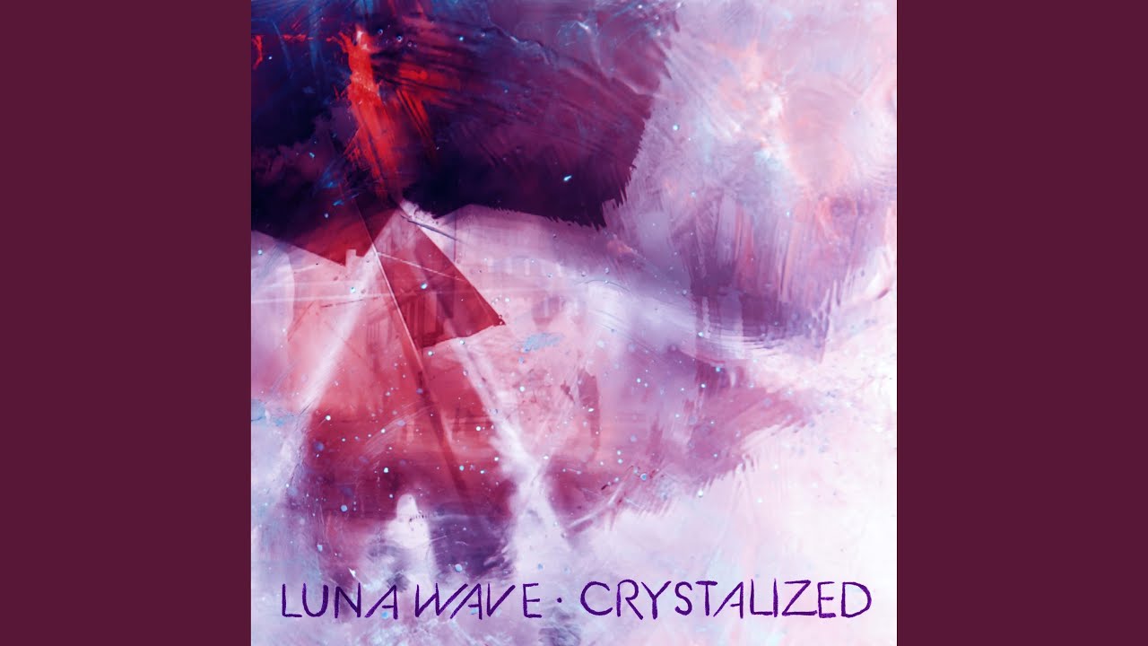 Crystalized
