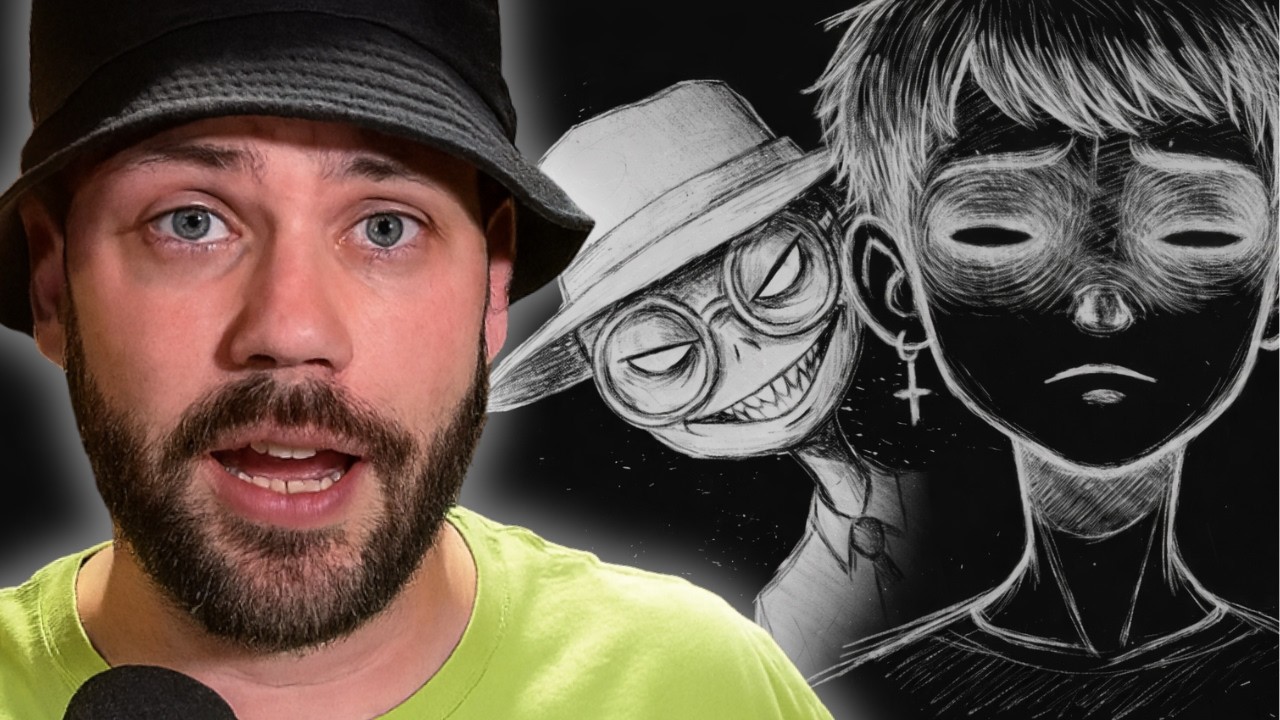 Musician REACTS to Inpatient (Ren x Chris Webby) - Down The Road