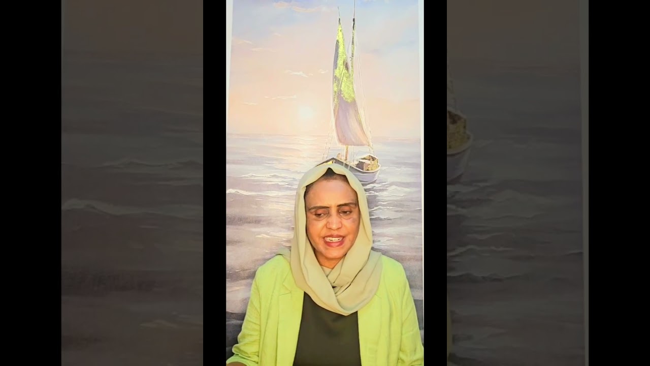 حين يغني النجم 