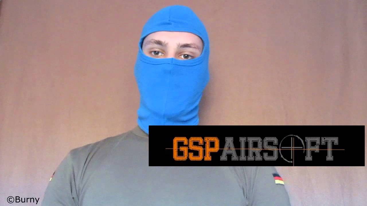 Jahresrückblick 2013, Änderung, GSP Airsoft, Outtakes