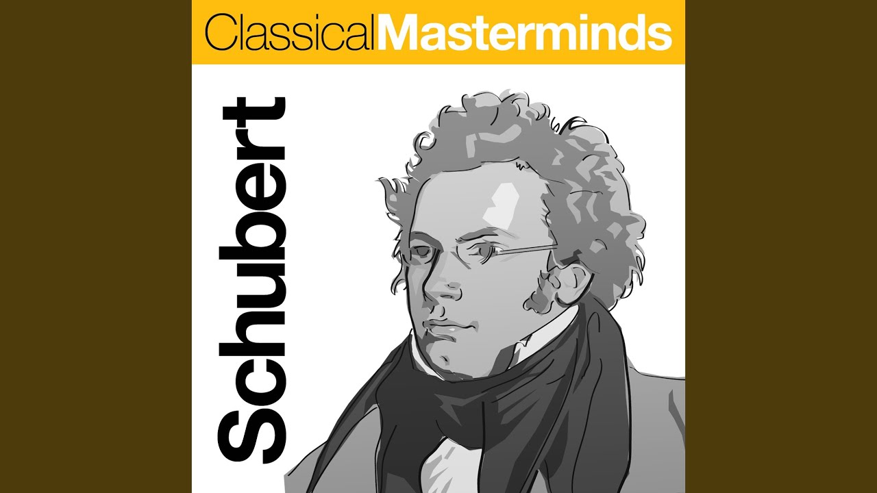 Piano Sonata in A Major, D. 959: II. Andantino