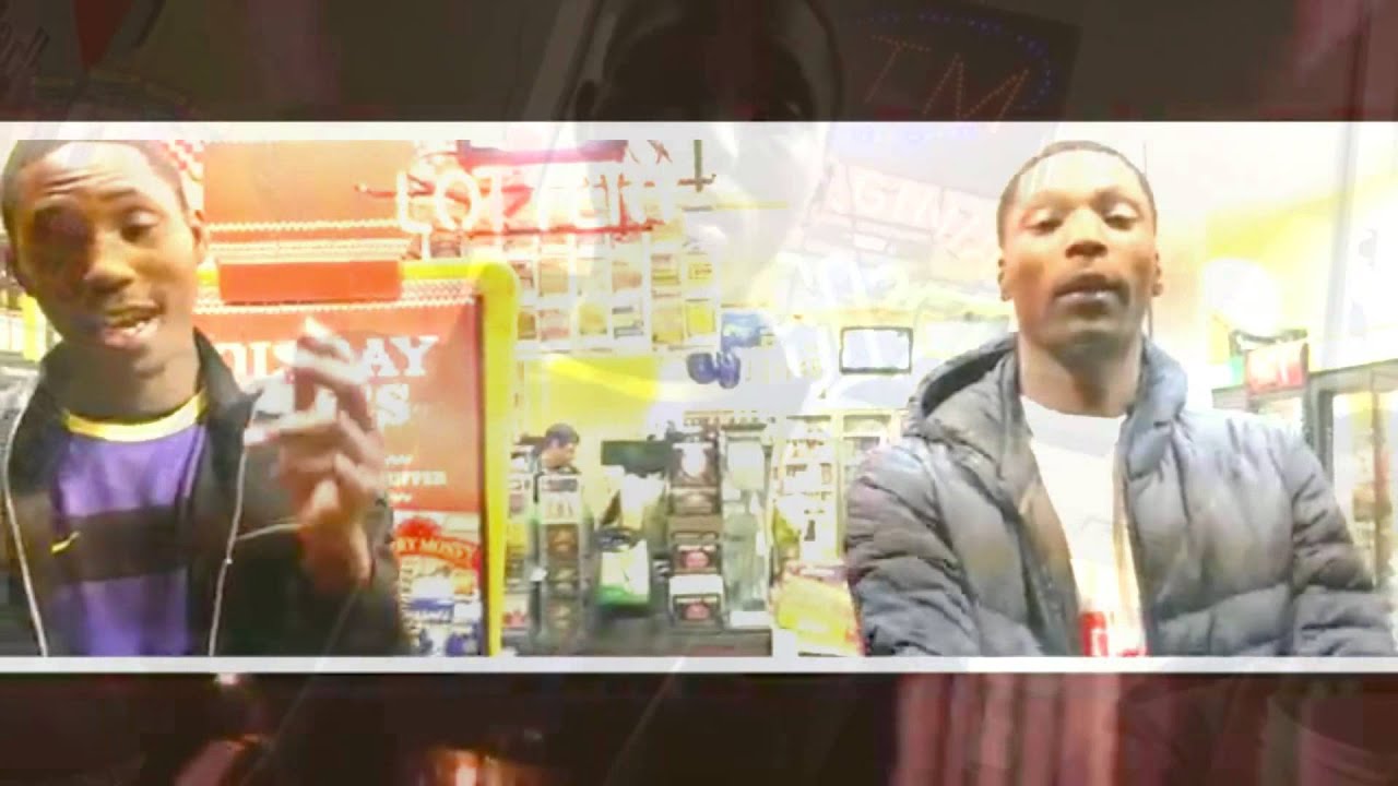 JSTAXZ x OG GWAP 