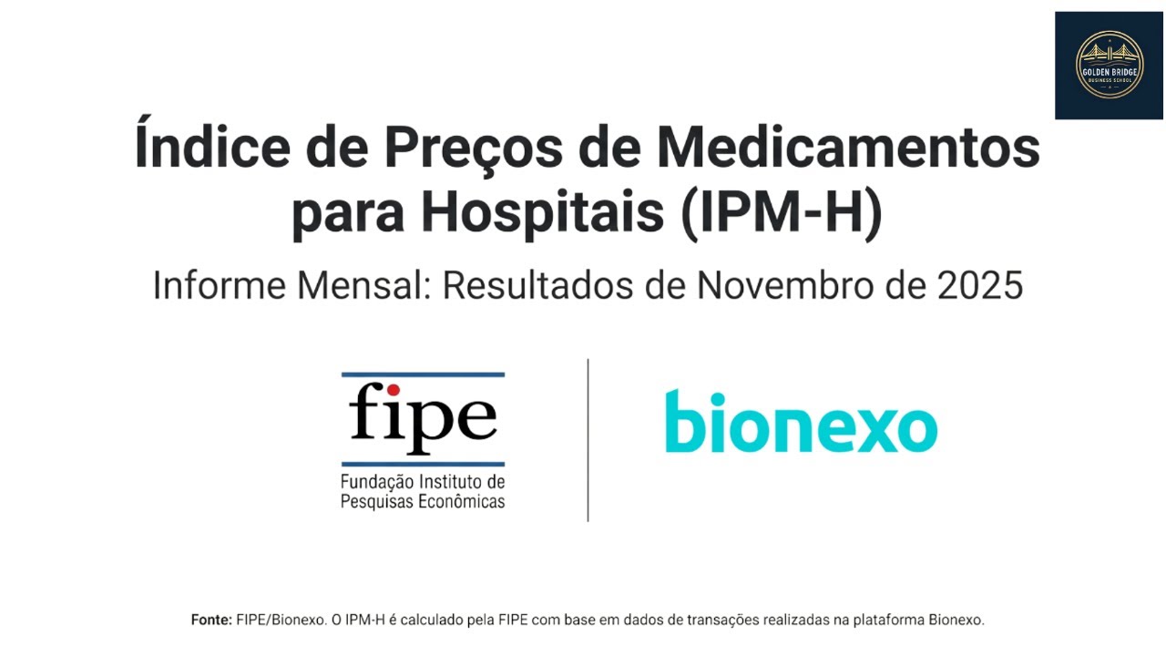 Análise IPM-H + Relatório BIONEXO - Competência 11/2025