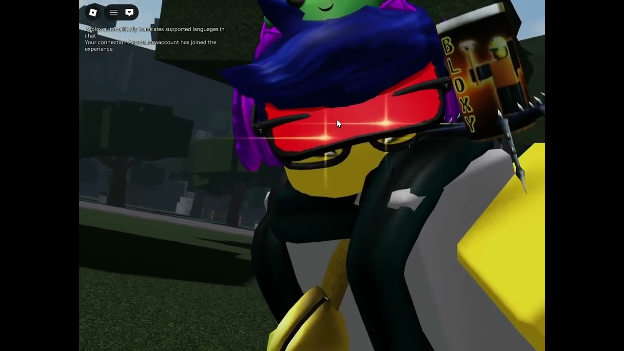 Roblox Tsb modded free emotes name: KJ TEST try to find it with the lock logo thing