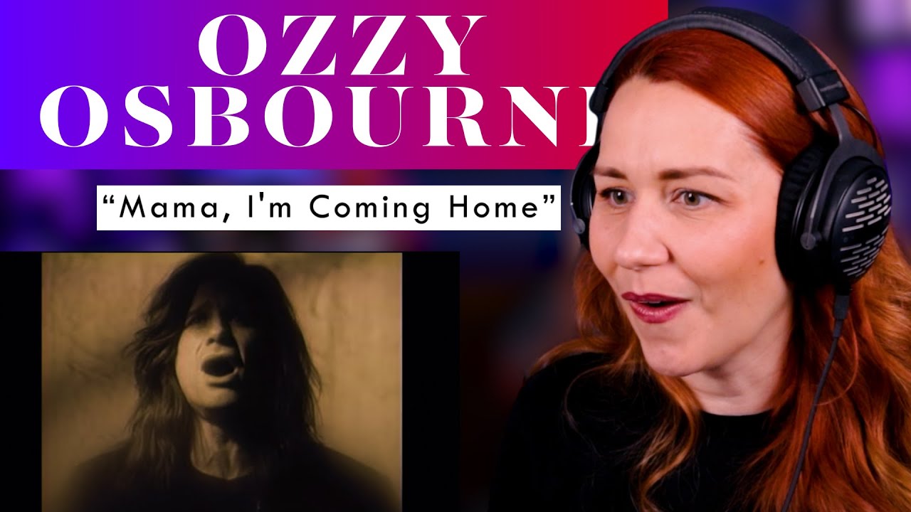 One More Ozzy Analysis You All Asked For. 