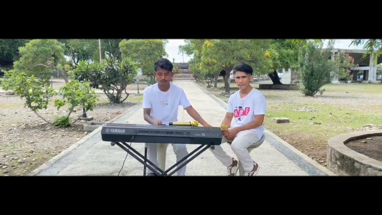Tansa Uluk O Fila Kotuk _Cover Azio & Zilu