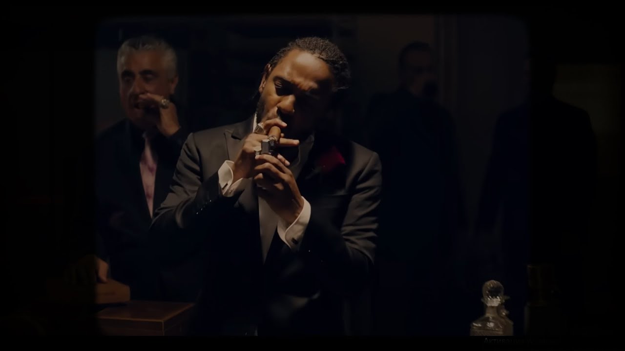 KENDRICK LAMAR TYPE BEAT 
