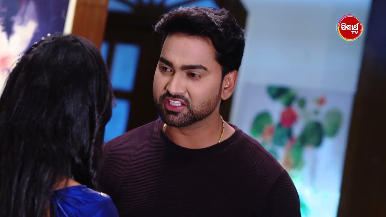 Sindura Khela - 10th April 2026 Promo  675 @8pm - Mega Serial on #SidharthTV