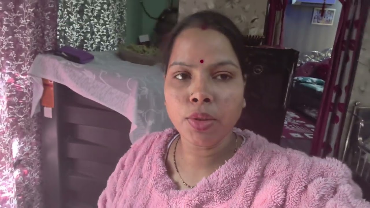Jay Shri Shyam  Aaj Ham Gaye momos khane 