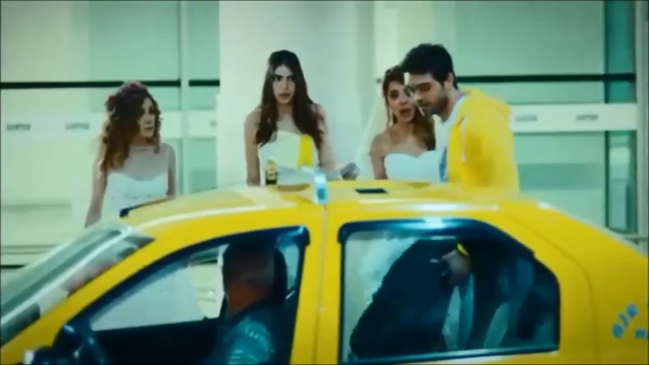 Şebsel -Hayat Şaşırtır