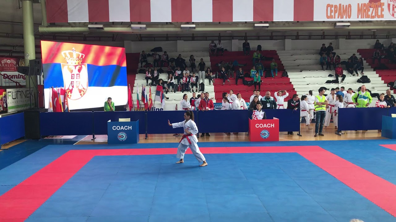KIUK VLATKA - ANAN