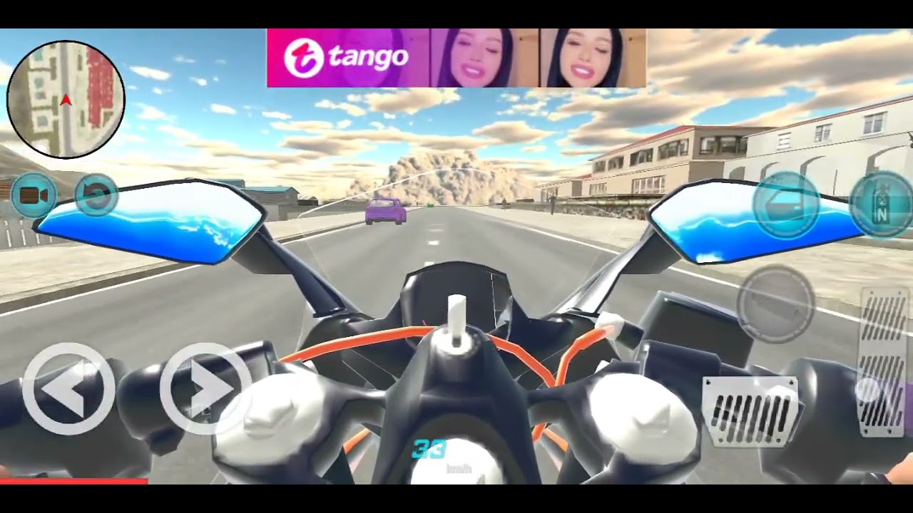 KTM. Games 🎮😁