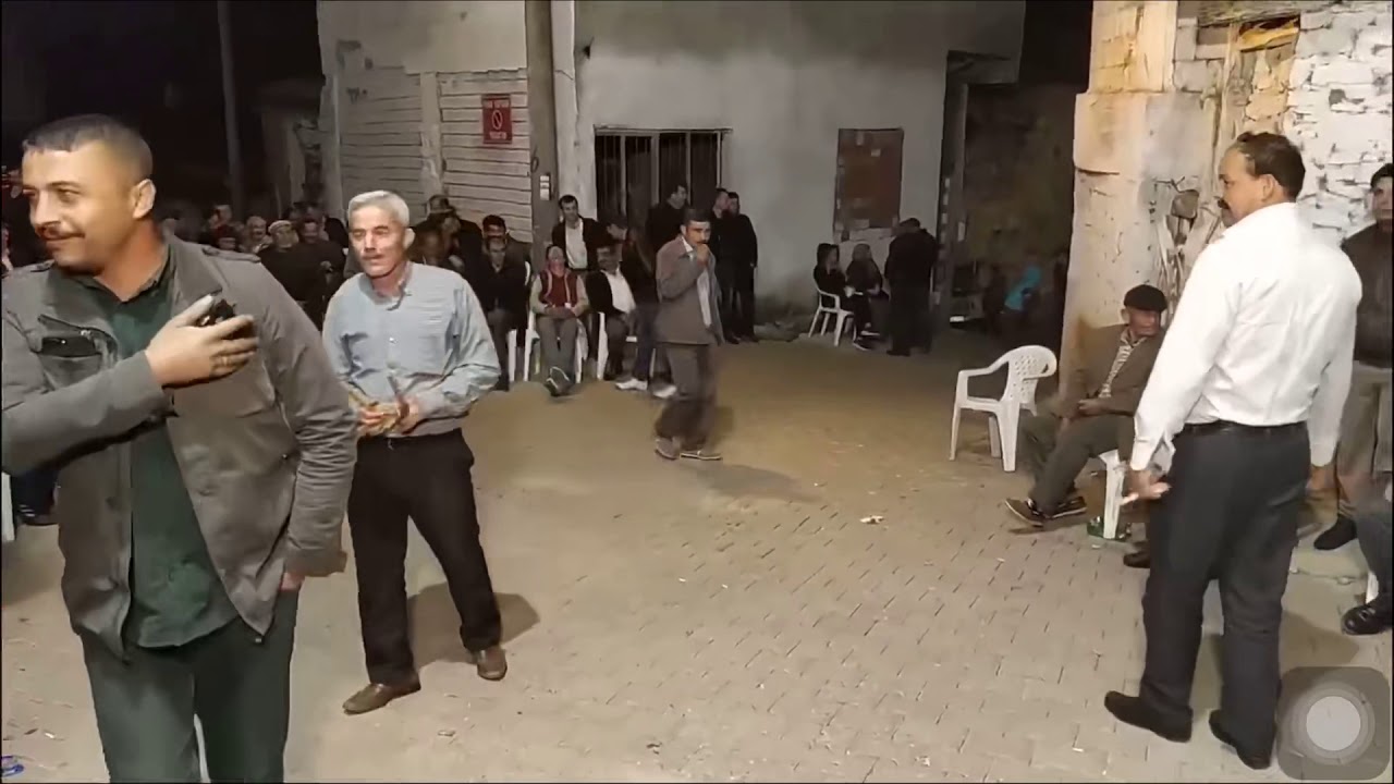 Simav - Yaykın Zeybeği - (Eskin Deresi)
