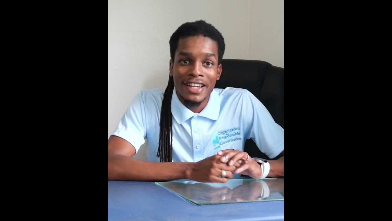 Local Government Act Crash Course