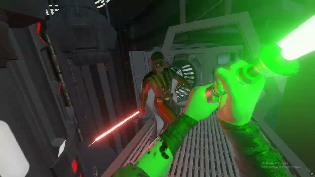 EMPEROR SKYWALKER