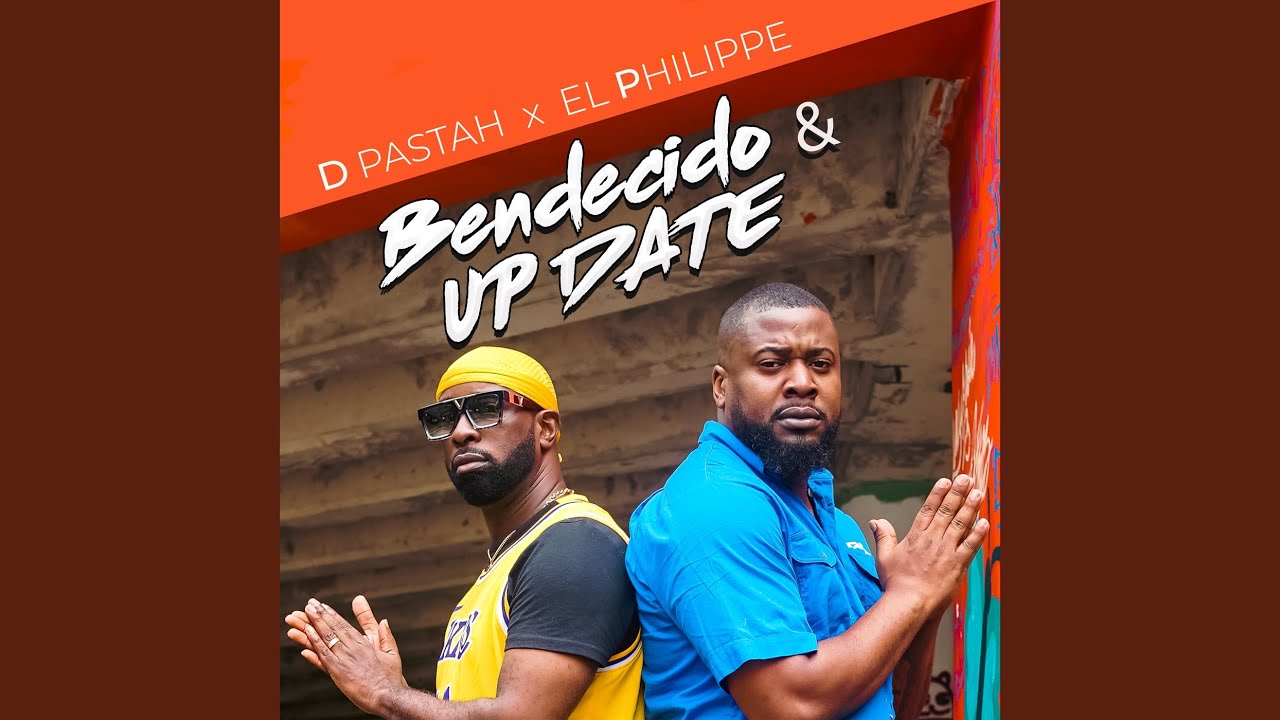 BENDECIDO & UPDATE