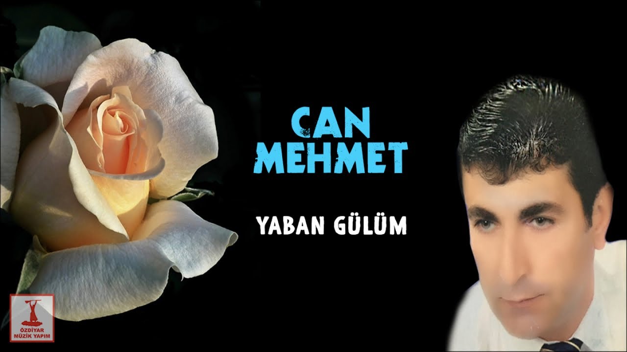 Can Mehmet - Yavrum Yavrum