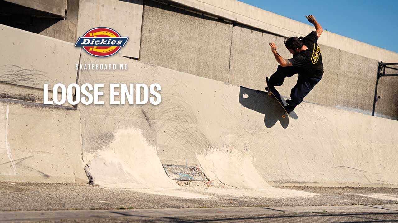 Dickies' 