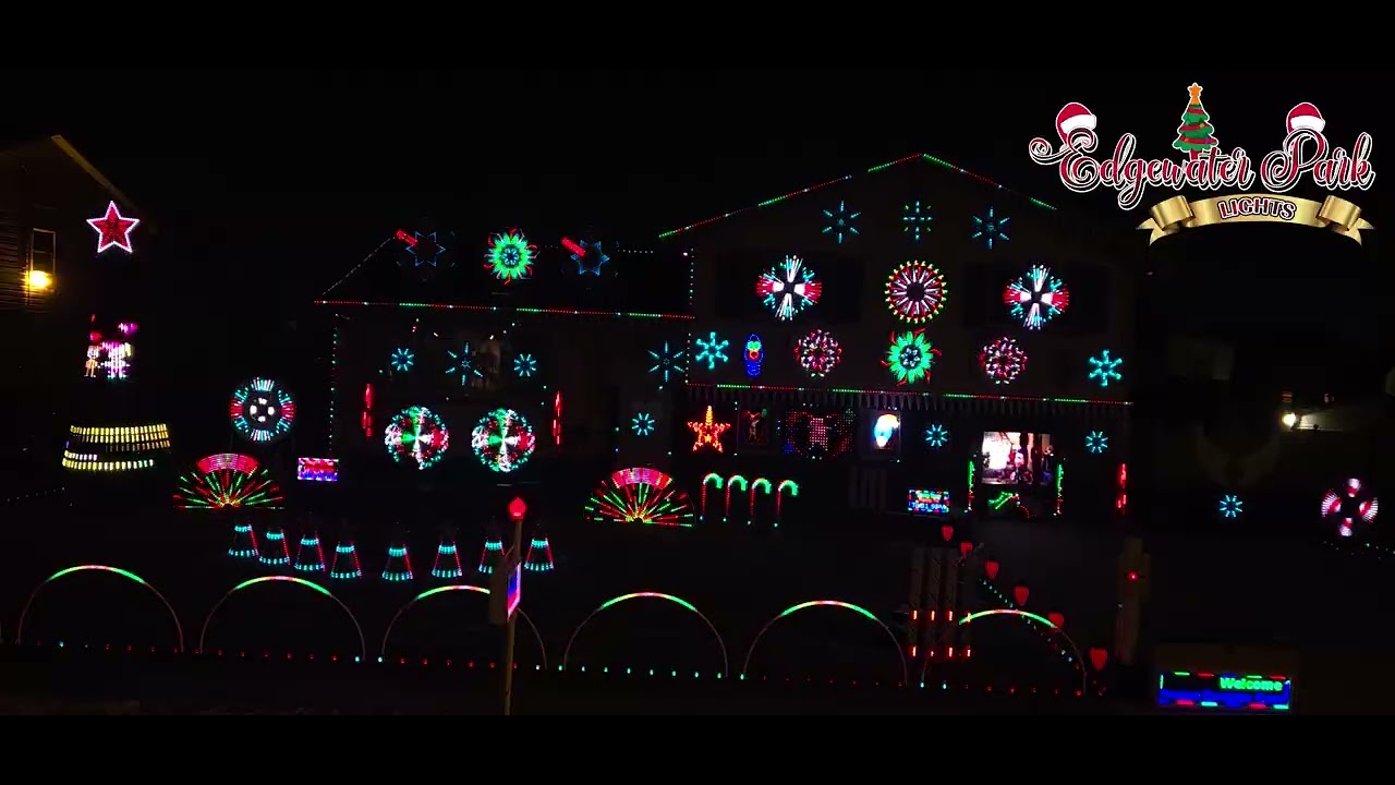2025 John Legend - What Christmas Means To Me
