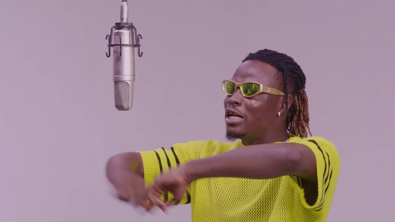 Fancy Gadam _ Dakanda Refix (Viral Video)