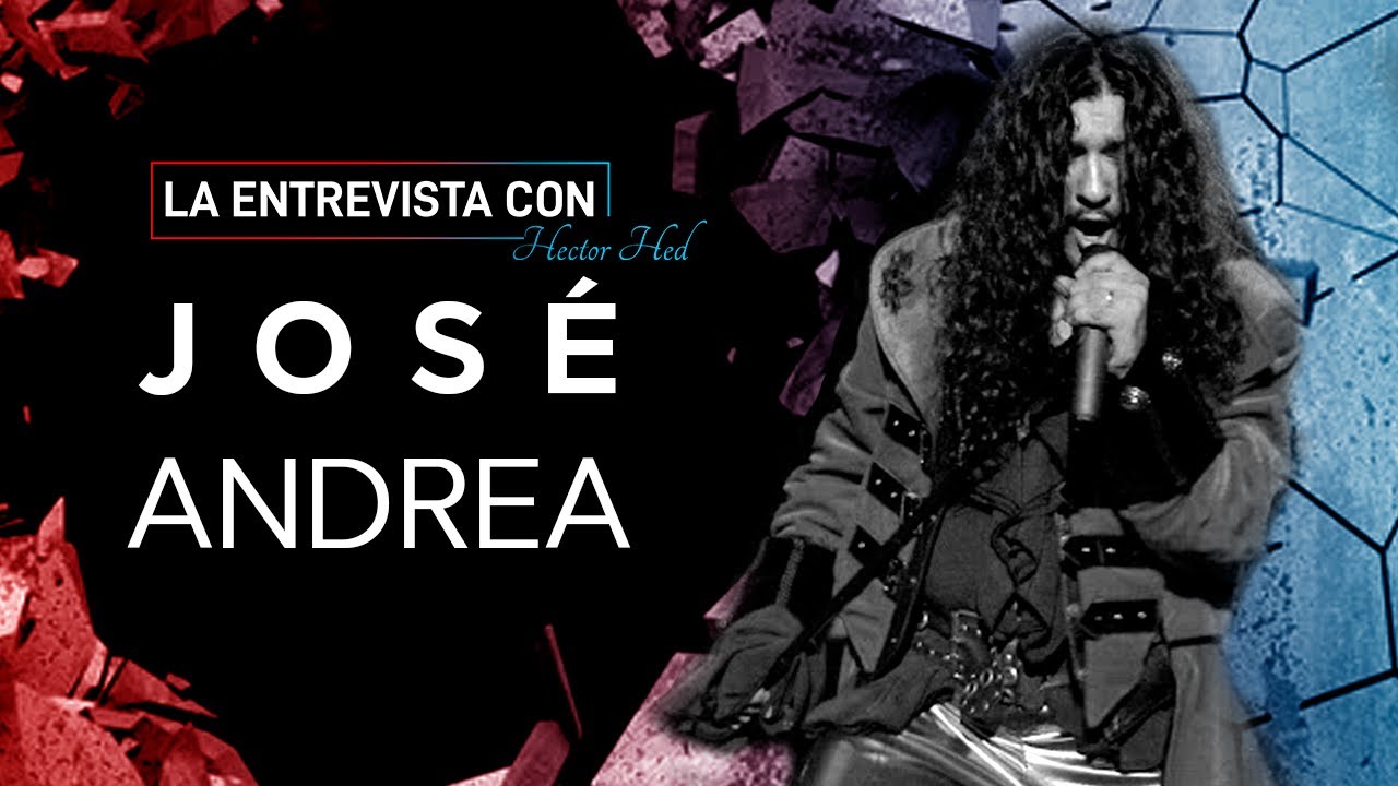 La entrevista con Jose Andrea