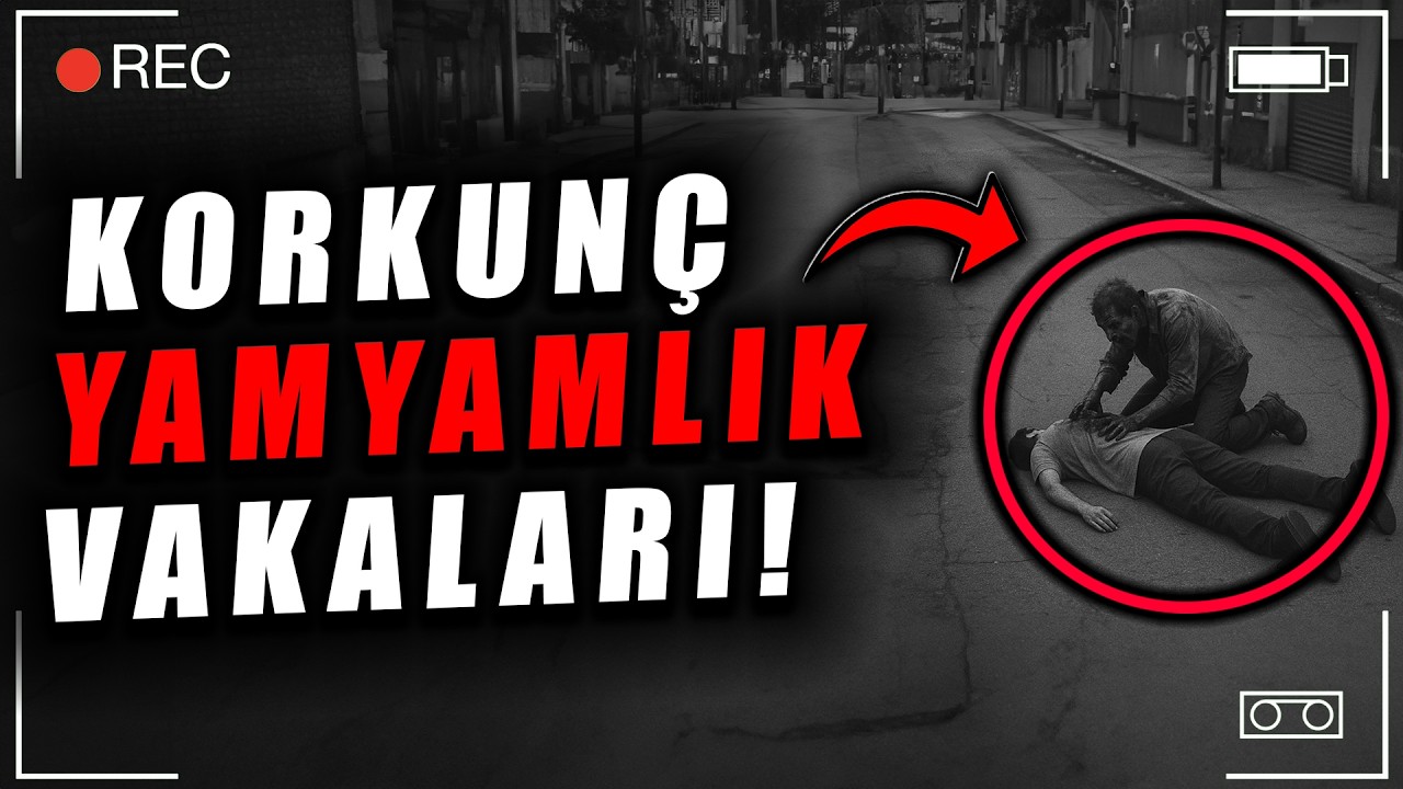 Son Yıllardaki En Korkunç Yamyamlık Vakaları!
