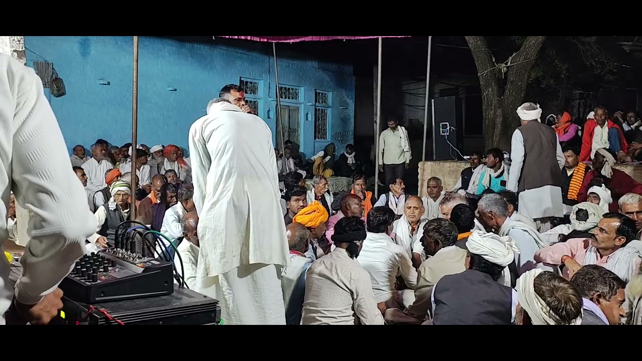 इमरत गोटिया डडुआ/ परघेना के भंडारे की गोट कार्तिक बघेल मोहनपुरा 7974 यूट्यूब चैनल सब्सक्राइब करें 