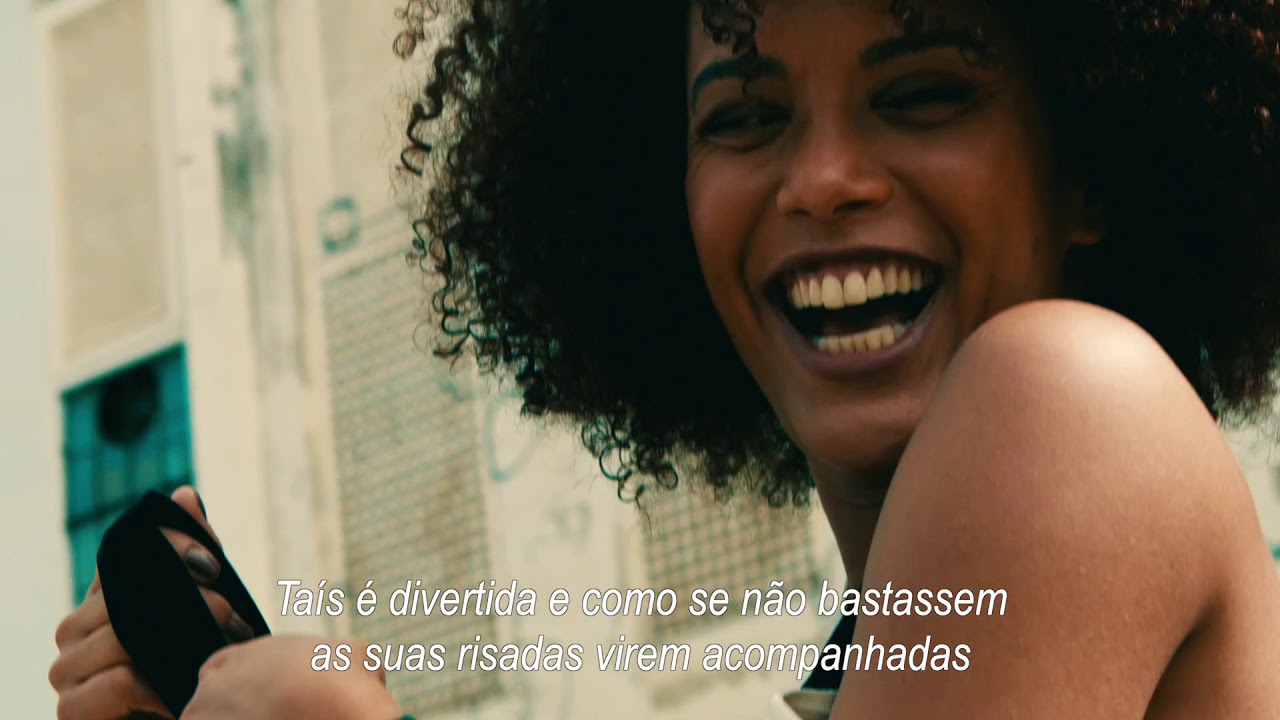 TAIS por Maria Ribeiro - Coleção Mulheres | ANIMALE