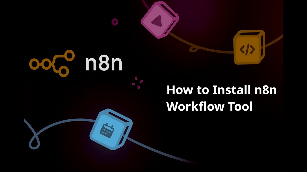 How to Install n8n | Self-Hosted Automation Setup (Ep 2)