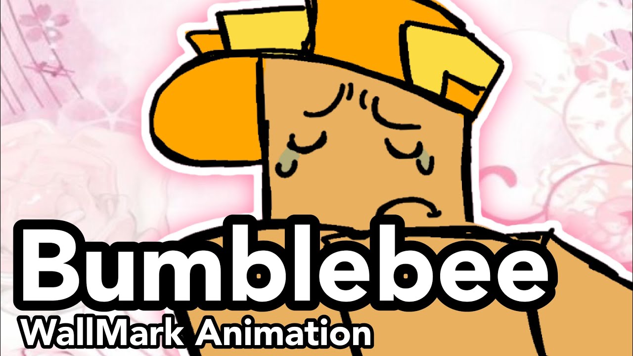 Bumblebee - Regretevator, WallMark