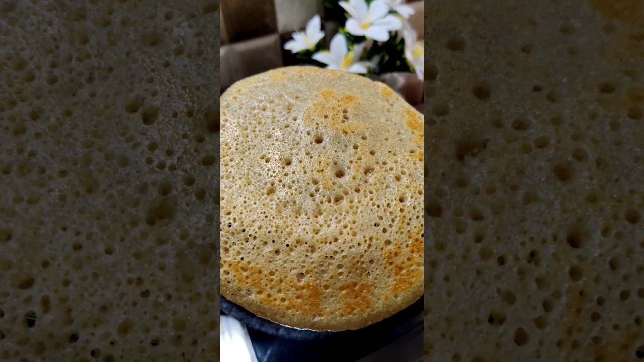 Menthe Dosa #fenugreek #sweetdosa