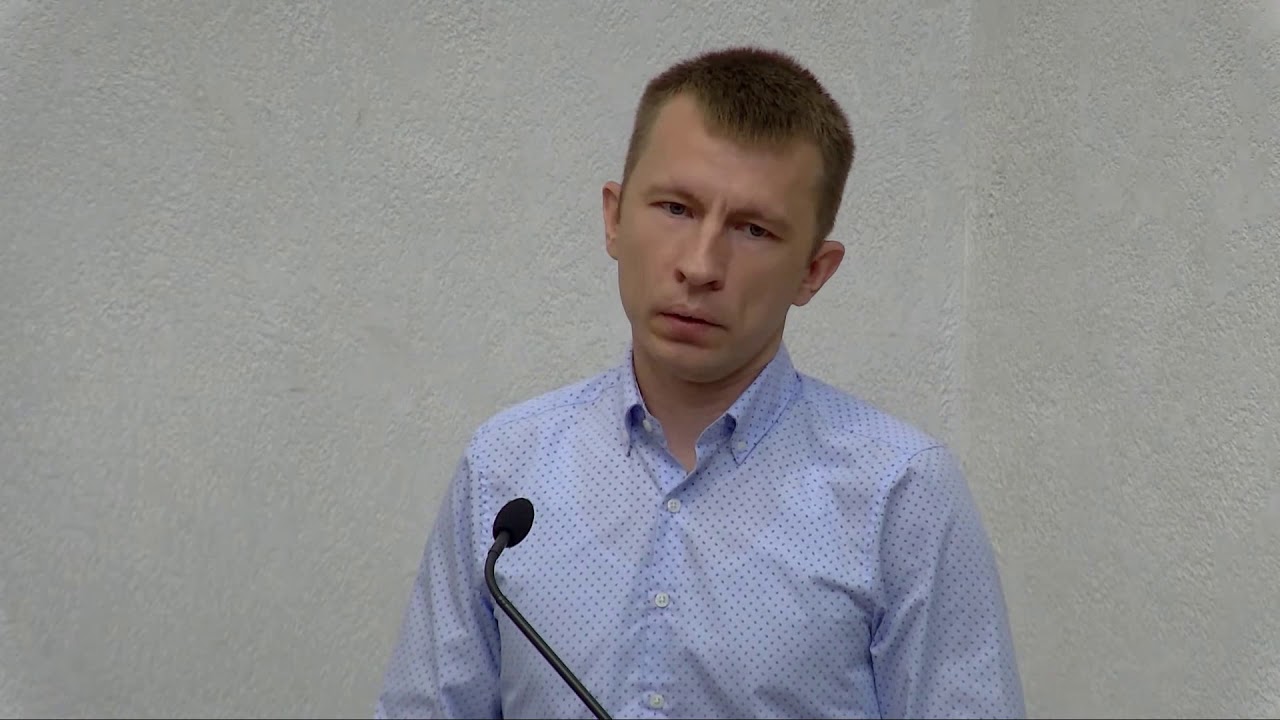 Алексей Игнатовец - Раскачай свою лодку
