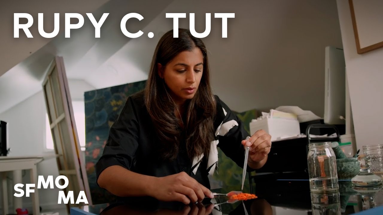Rupy C. Tut