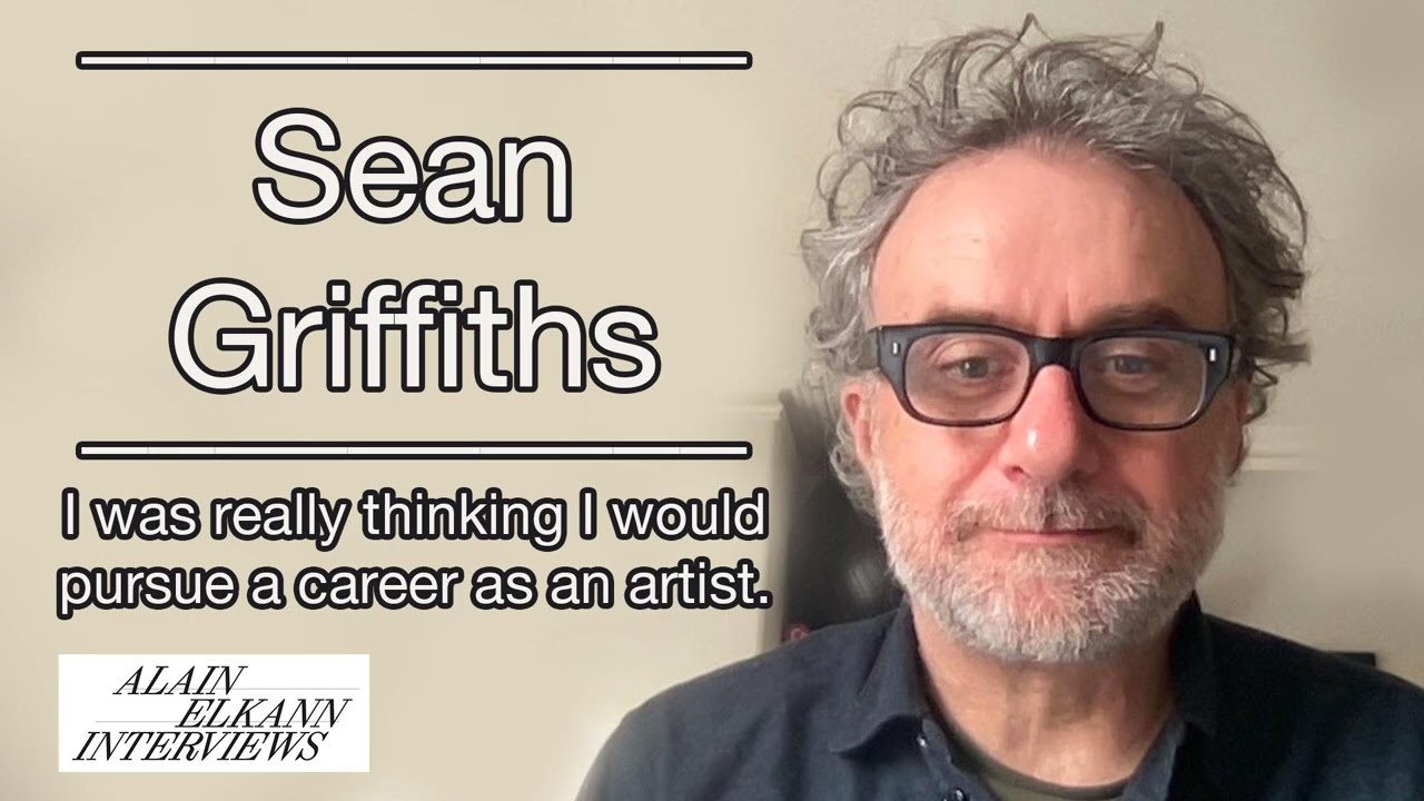 Architecture as a Language - Sean Griffiths on Cities, Power & Design - 260 - Alain Elkann...