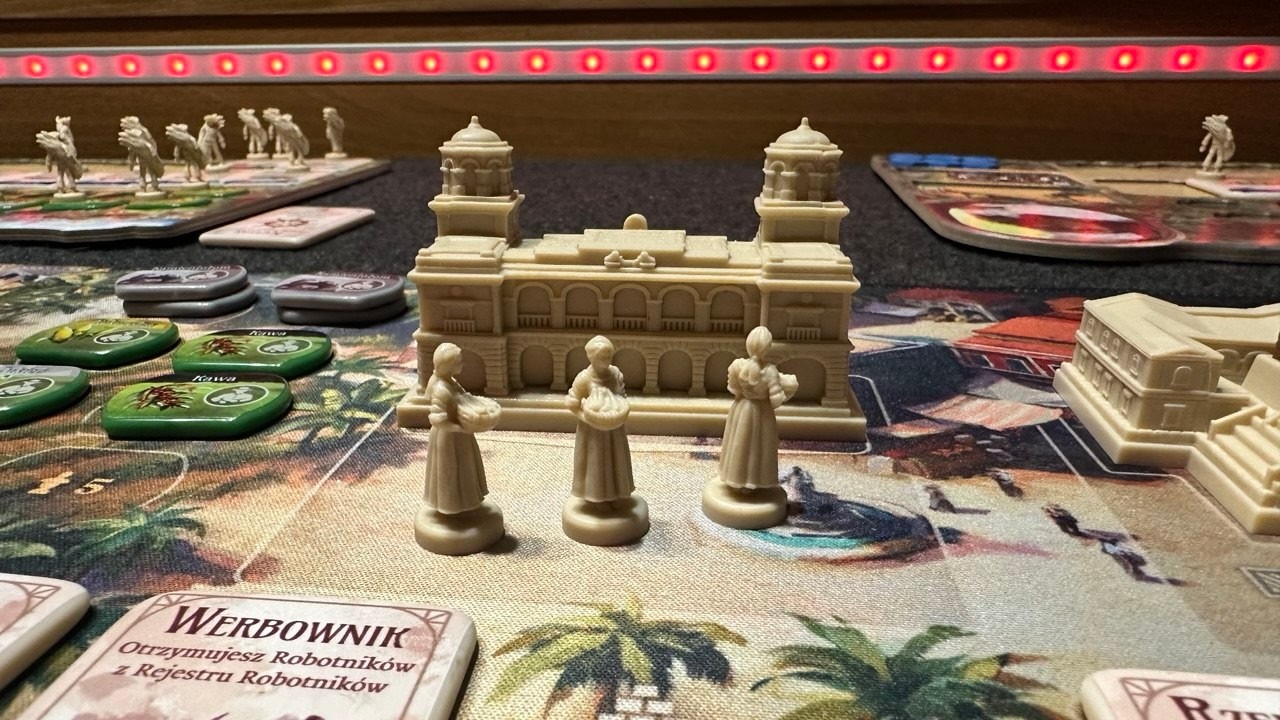 Unboxing Puerto Rico Special Edition!