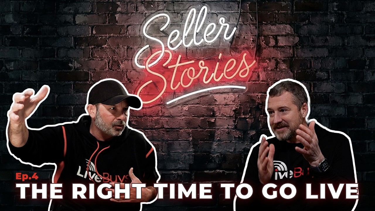 The Right Time To Go Live