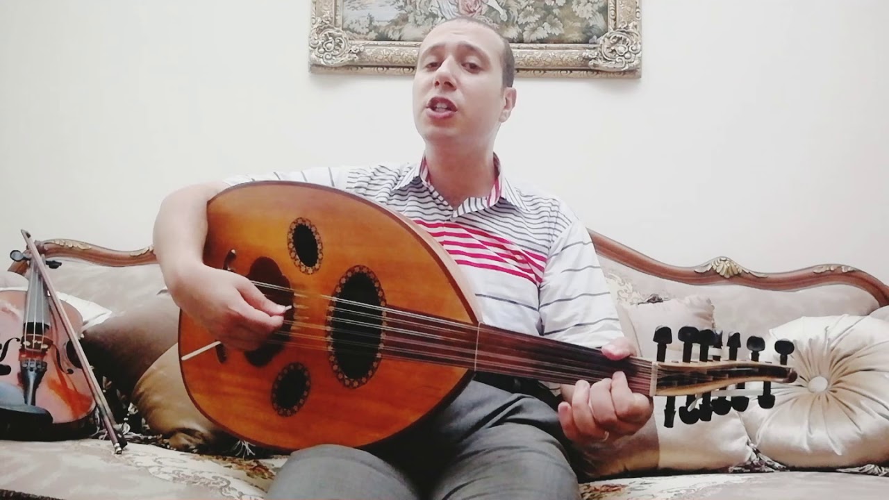 مقطوعة بلد المحبوب محمد عبد الوهاب