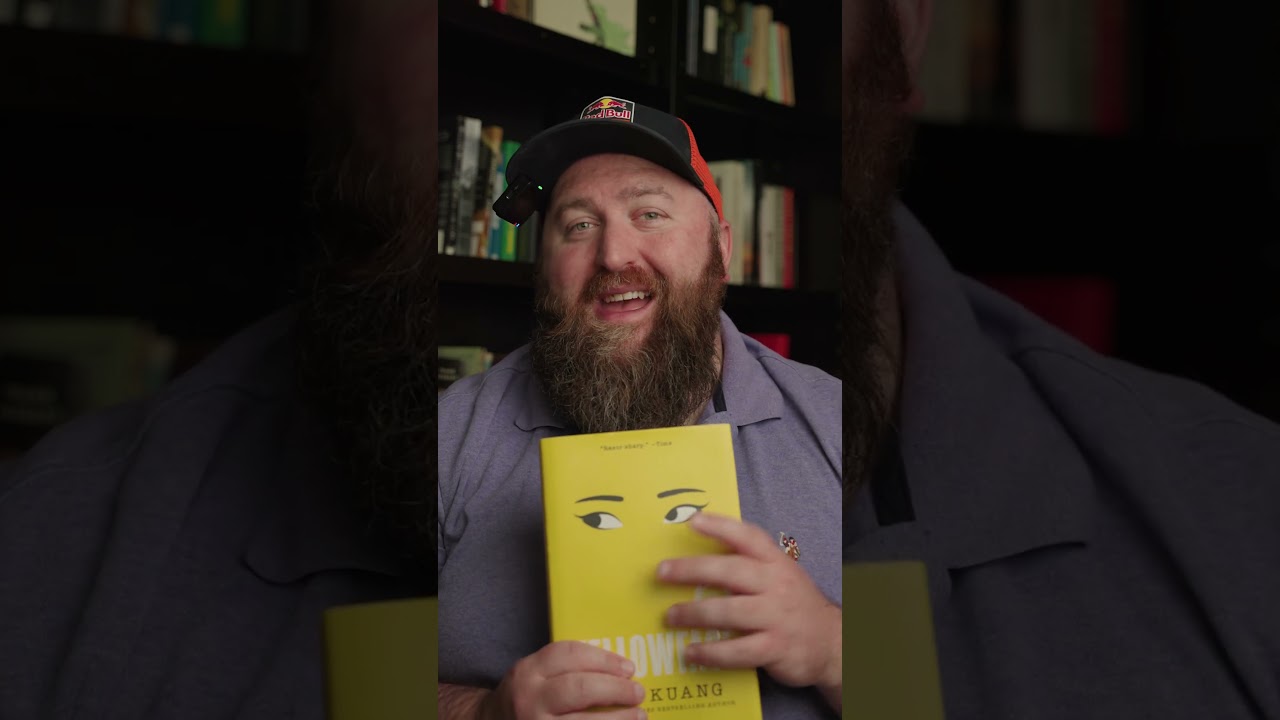 4 popular books that are worth reading