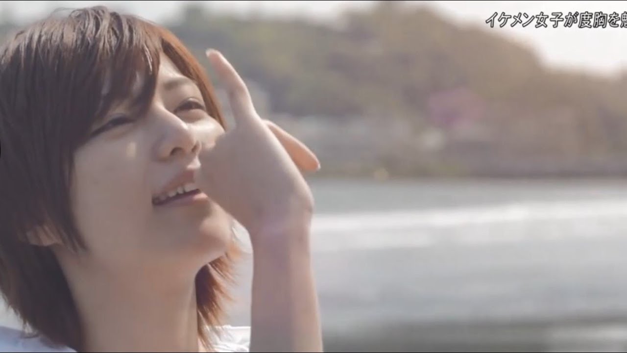 Mirai Hooper / 未来 (ザ・フーパーズ) on Hoopers TV #5