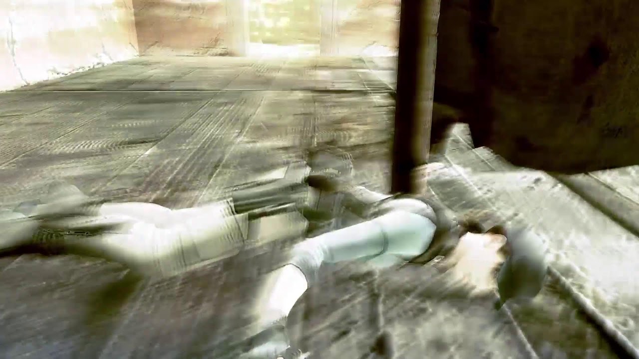 Re5 Vs