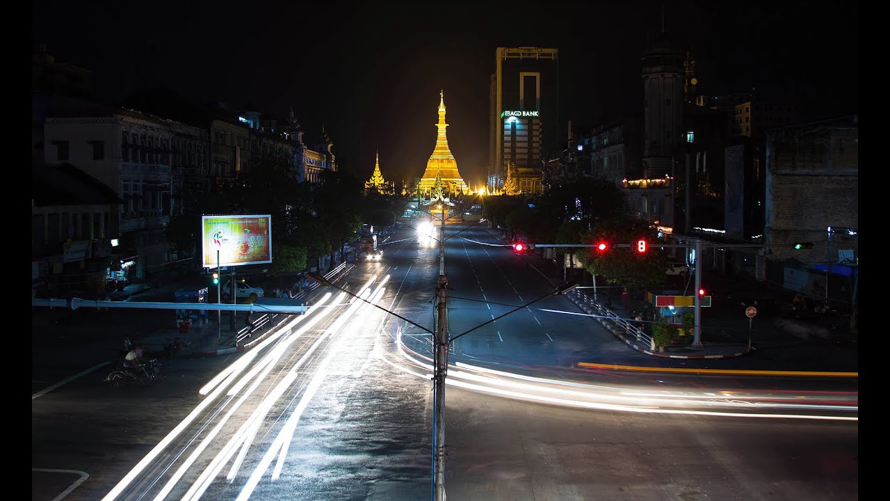 Time-lapse & Stop Motion Travel Video (Watch in HD)