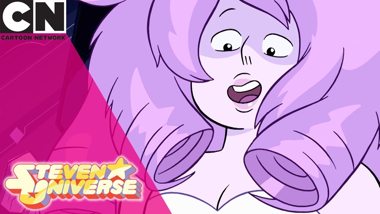 Steven Universe | When Greg Met Rose | Cartoon Network