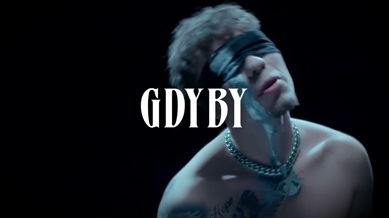 [Free] Asster type beat - GDYBY (Prod. Tygrysyn)