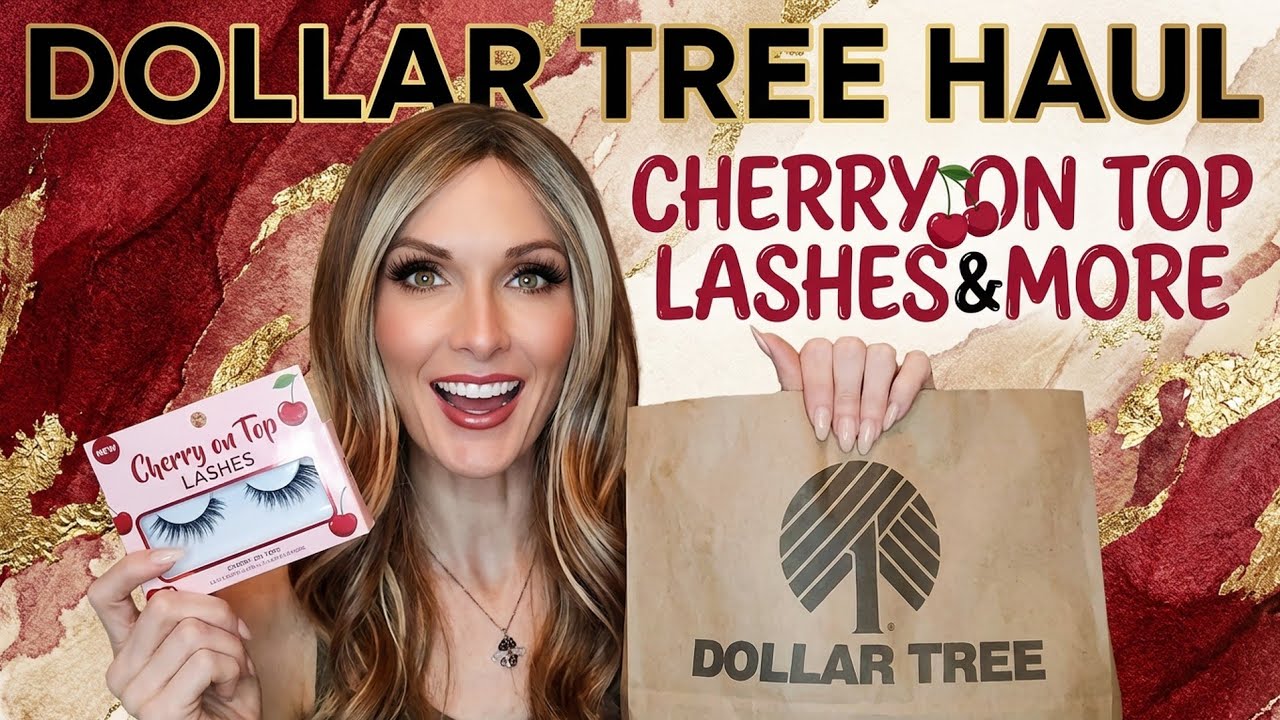 DOLLAR  TREE  HAUL  PART 1