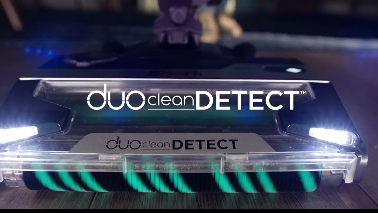 Shark&reg; POWERDETECT&trade; Ultra-Light Corded Stick Vacuum