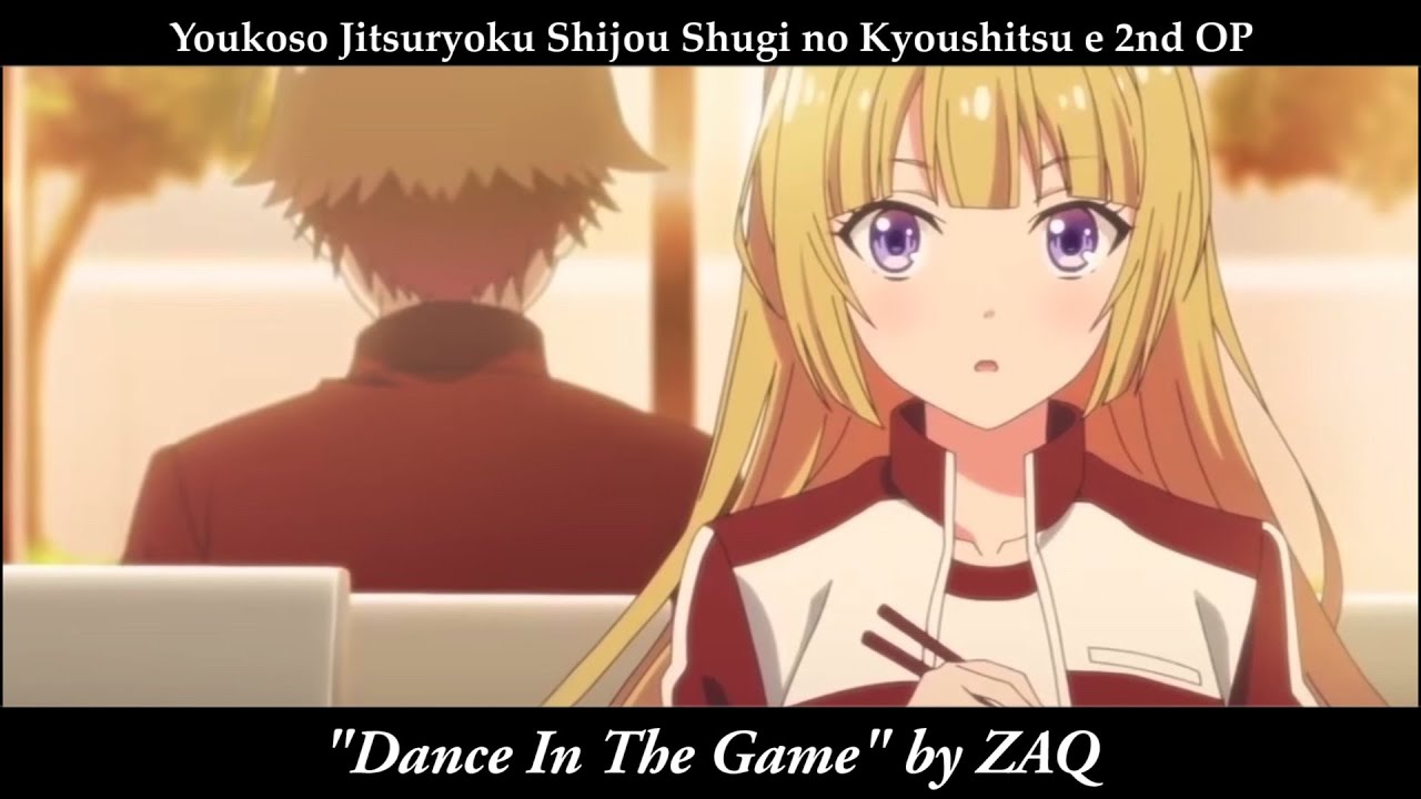Unranked Anisong Gatherings - Summer 2022 (Day 3)