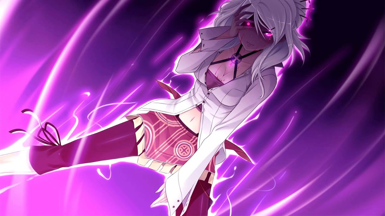 Nightcore - Take it away