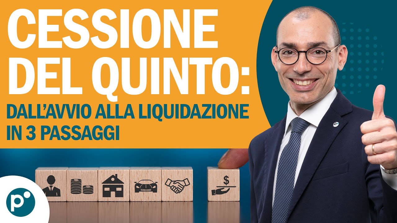 Guida alla Cessione del Quinto: le 3 fasi da conoscere
