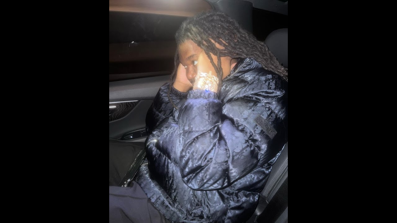 Lucki Type Beat - 