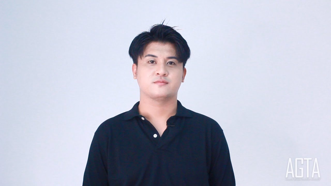 Mark Anthony Caing VTR